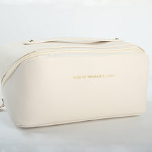 Load image into Gallery viewer, Large-Capacity Portable Toiletry Bag Travel Organizer