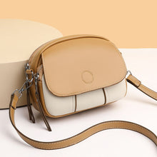 Load image into Gallery viewer, Women's Mini Crossbody Bag - Versatile PU Leather Shoulder Bag with Adjustable Strap