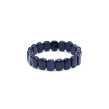 Load image into Gallery viewer, 10x14mm Rectangle Stretchy Bracelet, Sku#U1979
