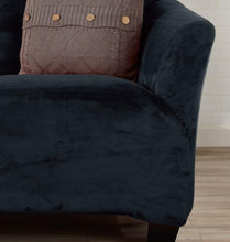 Load image into Gallery viewer, Velvet Stretch Slipcover - Gale Collection