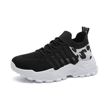 Load image into Gallery viewer, Women's Breathable Mesh Sports Sneakers - Lightweight Non-Slip Running Shoes