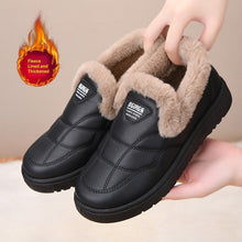 Load image into Gallery viewer, Slip-On Snow Boots