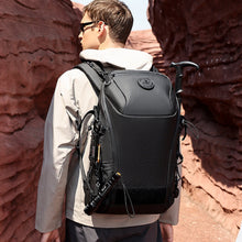 Load image into Gallery viewer, High-Capacity Outdoor Adventure Backpack – Oxford Fabric, Multi-Compartment