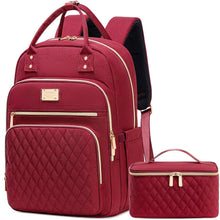 Load image into Gallery viewer, Moms Bag Mom-and-baby Outing Premium-style Mommy