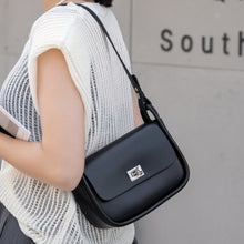 Load image into Gallery viewer, Women's Genuine Leather Underarm Bag | Cowhide Shoulder &amp; Crossbody Bag
