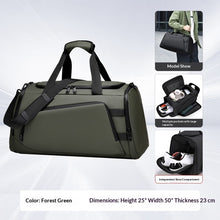 Load image into Gallery viewer, Men's Casual Lightweight Travel Tote Bag