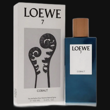 Load image into Gallery viewer, 7 Cobalt By Loewe Cologne for Men