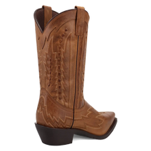 Load image into Gallery viewer, Laredo Silverdale - Men's Leather Cowboy Boots