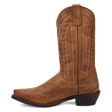 Load image into Gallery viewer, Laredo Silverdale - Men's Leather Cowboy Boots