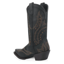Load image into Gallery viewer, Laredo Ryker - Men's Leather Cowboy Boots