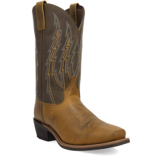 Load image into Gallery viewer, Laredo Cody - Men's Leather Cowboy Boots