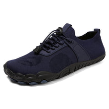 Load image into Gallery viewer, Breathable Five-Toe Hiking Shoes - Non-Slip Outdoor Adventure Footwear