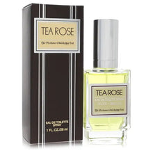 Load image into Gallery viewer, Tea Rose By Perfumers Workshop Perfume for Women
