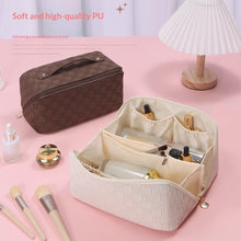 Load image into Gallery viewer, Large-Capacity Toiletry Bag Multi-Functional And Waterproof