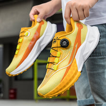 Load image into Gallery viewer, Unisex Off-Road Running Shoes - Breathable Athletic Sneakers with Non-Slip Sole
