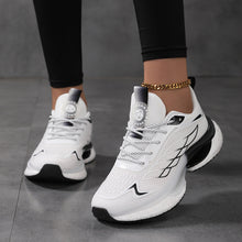 Load image into Gallery viewer, Women's Lightweight Shock-Absorbing Mesh Running Shoes - Breathable Athletic Sneakers