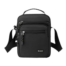 Load image into Gallery viewer, Men's Crossbody Shoulder Bag - Business Casual Tote - Oxford Cloth Messenger Bag