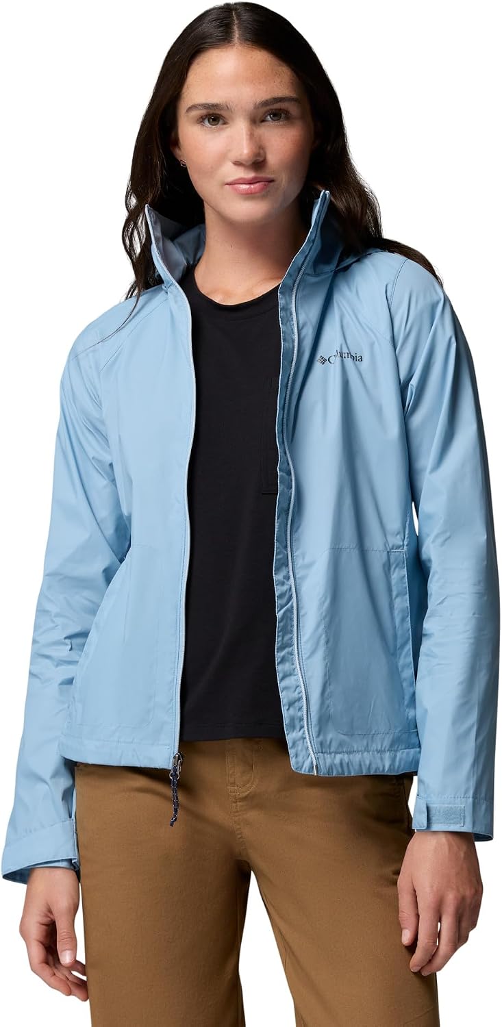 Columbia Women’s Switchback IV Jacket