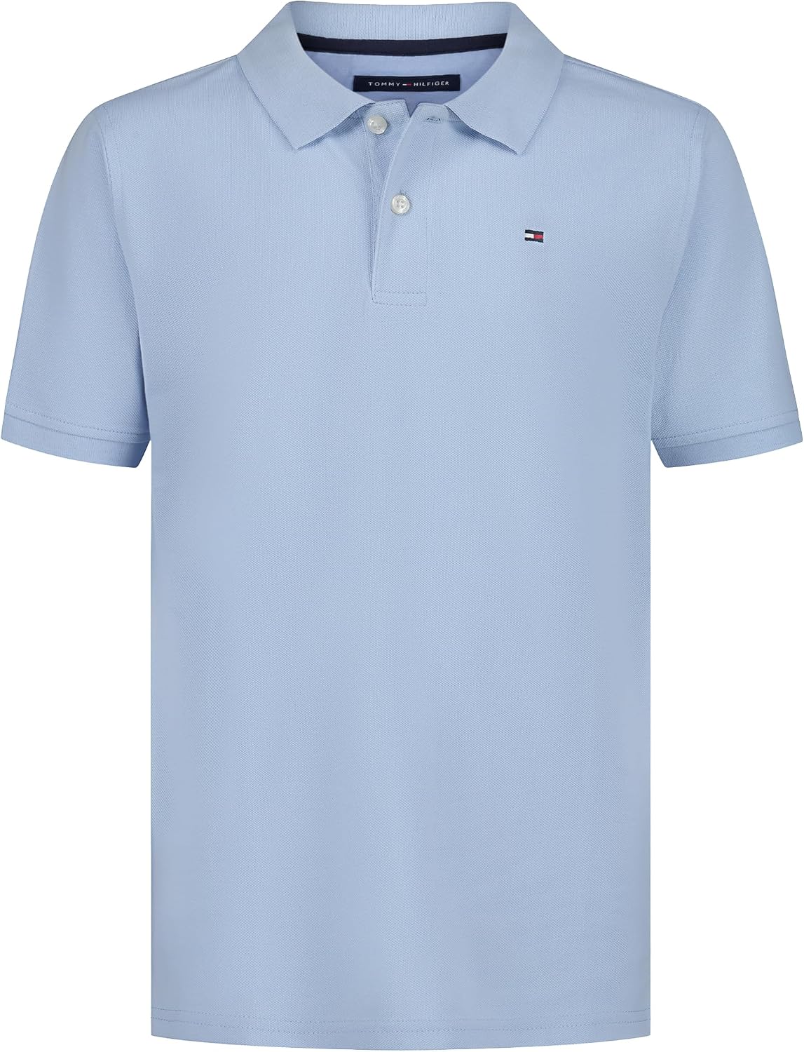 Tommy Hilfiger Boy's Ivy Polo (Big Kids)