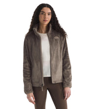 Load image into Gallery viewer, The North Face womens Osito Full Zip Fleece Jacket (Standard &amp; Plus Size) - Soft &amp; Lightweight Fleece, Secure Zip Pockets