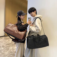 Load image into Gallery viewer, Men's Retro High-Capacity Fashionable Shoulder Organizer Bag