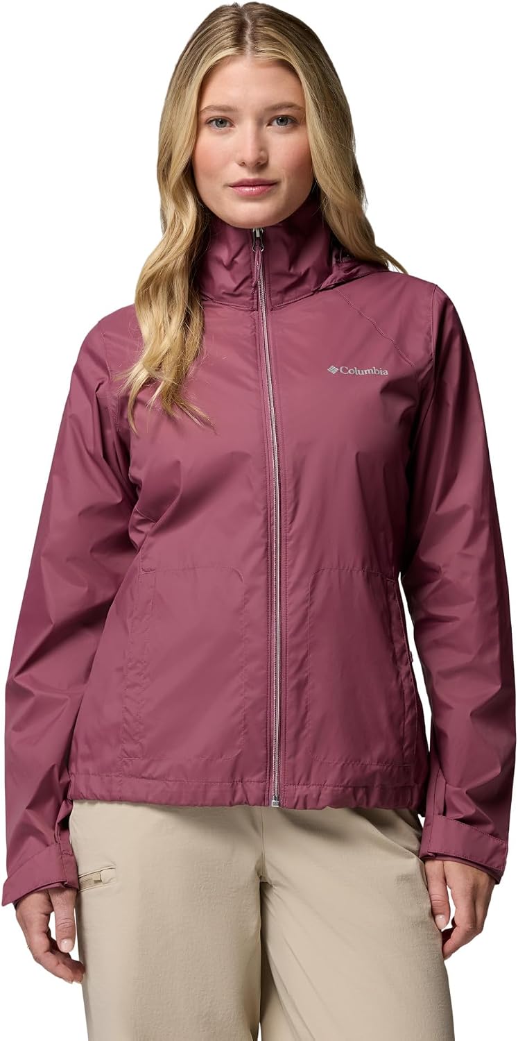 Columbia Women’s Switchback IV Jacket