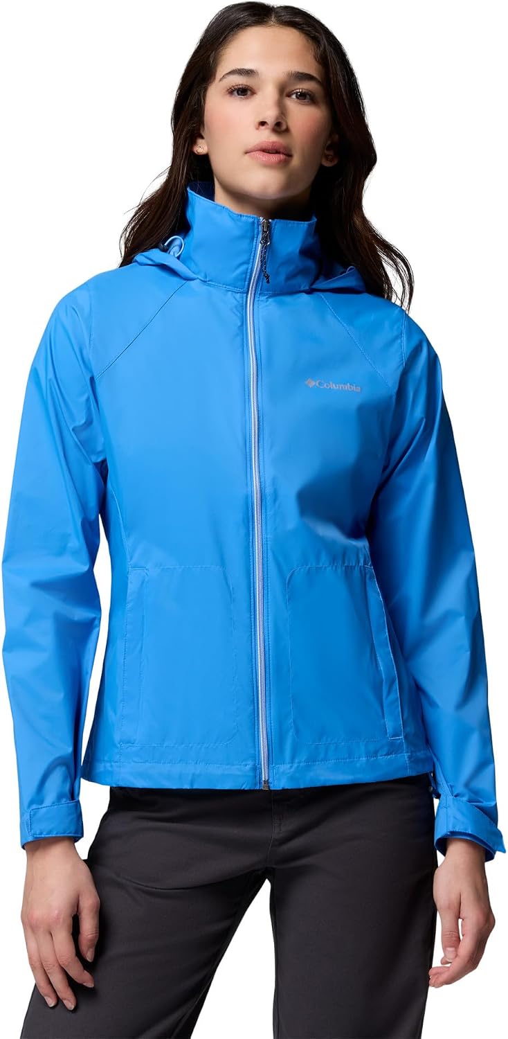 Columbia Women’s Switchback IV Jacket