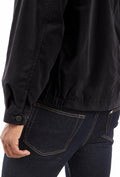 LONDON FOG Men's Auburn Zip-Front Golf Jacket (Regular & Big-Tall Sizes)