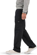 Wrangler men's classic stretch cargo pants
