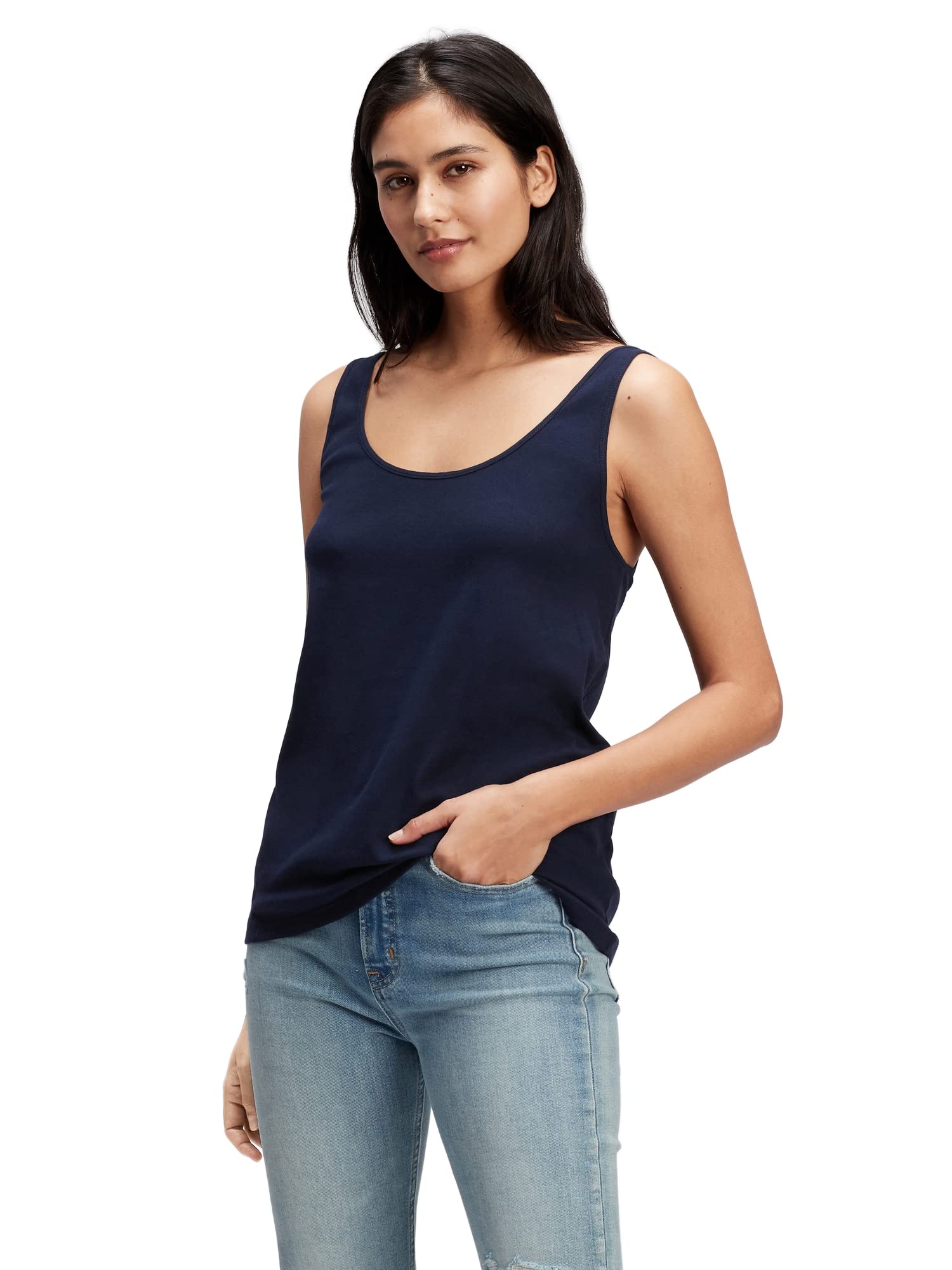 Gap Women's Favorite Tank Top