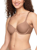 Warner's Women's Blissful Benefits Side Smoothing Underwire Bra