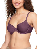 Warner's Women's Blissful Benefits Side Smoothing Underwire Bra
