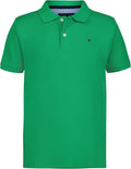 Tommy Hilfiger Boy's Ivy Polo (Big Kids)