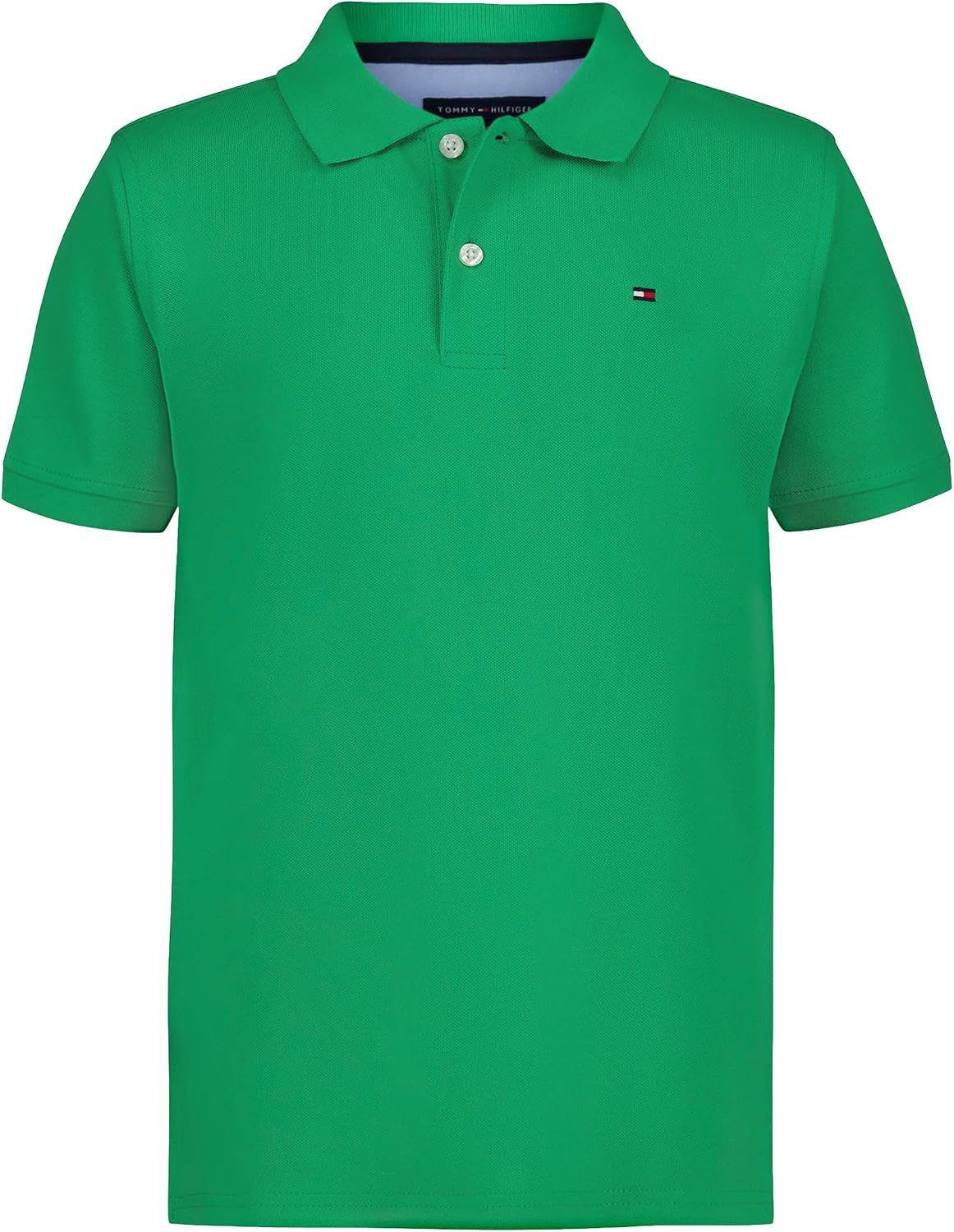 Tommy Hilfiger Boy's Ivy Polo (Big Kids)