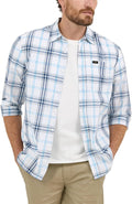 Lee Men's All Purpose Classic Fit Long Sleeve Shirt