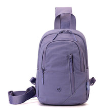 Load image into Gallery viewer, Ultra-light Nylon Crossbody Chest Bag | Lightweight Shoulder Tote for Women