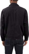 LONDON FOG Men's Auburn Zip-Front Golf Jacket (Regular & Big-Tall Sizes)