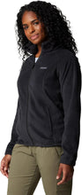 Load image into Gallery viewer, Columbia womens Benton Springs Full Zip