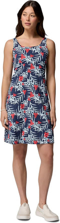 Columbia Women's PFG Freezer III Dress