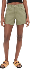 Levi's Women's A-line Shorts