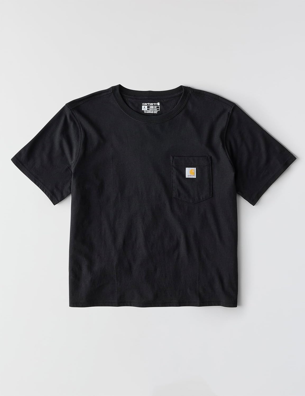 Carhartt Women's Tencel™ Fiber Series Loose T-Shirt