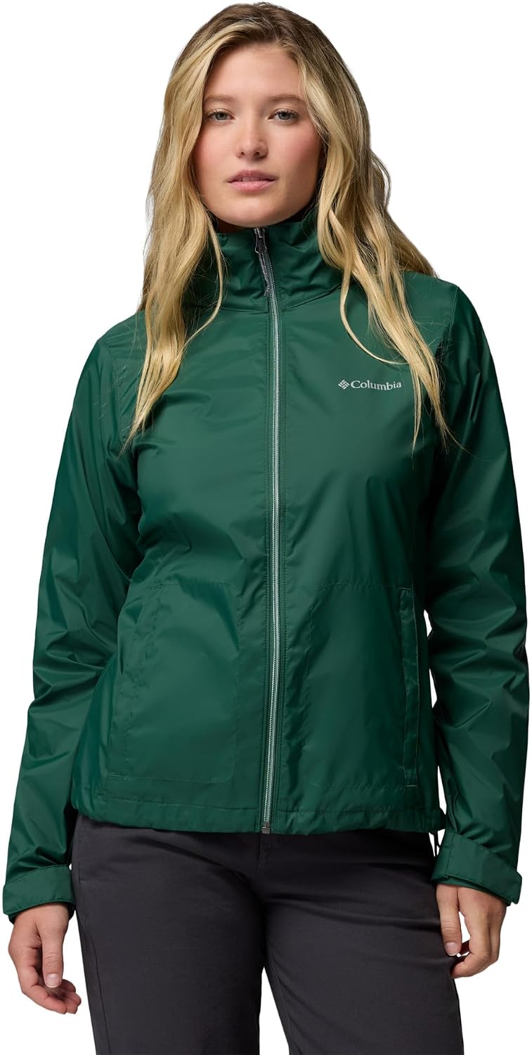 Columbia Women’s Switchback IV Jacket
