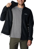 Columbia Men's Steens Mountain Full Zip 2.0