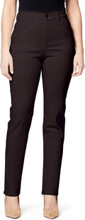 Gloria Vanderbilt Women's Classic Tapered Amanda Jeans