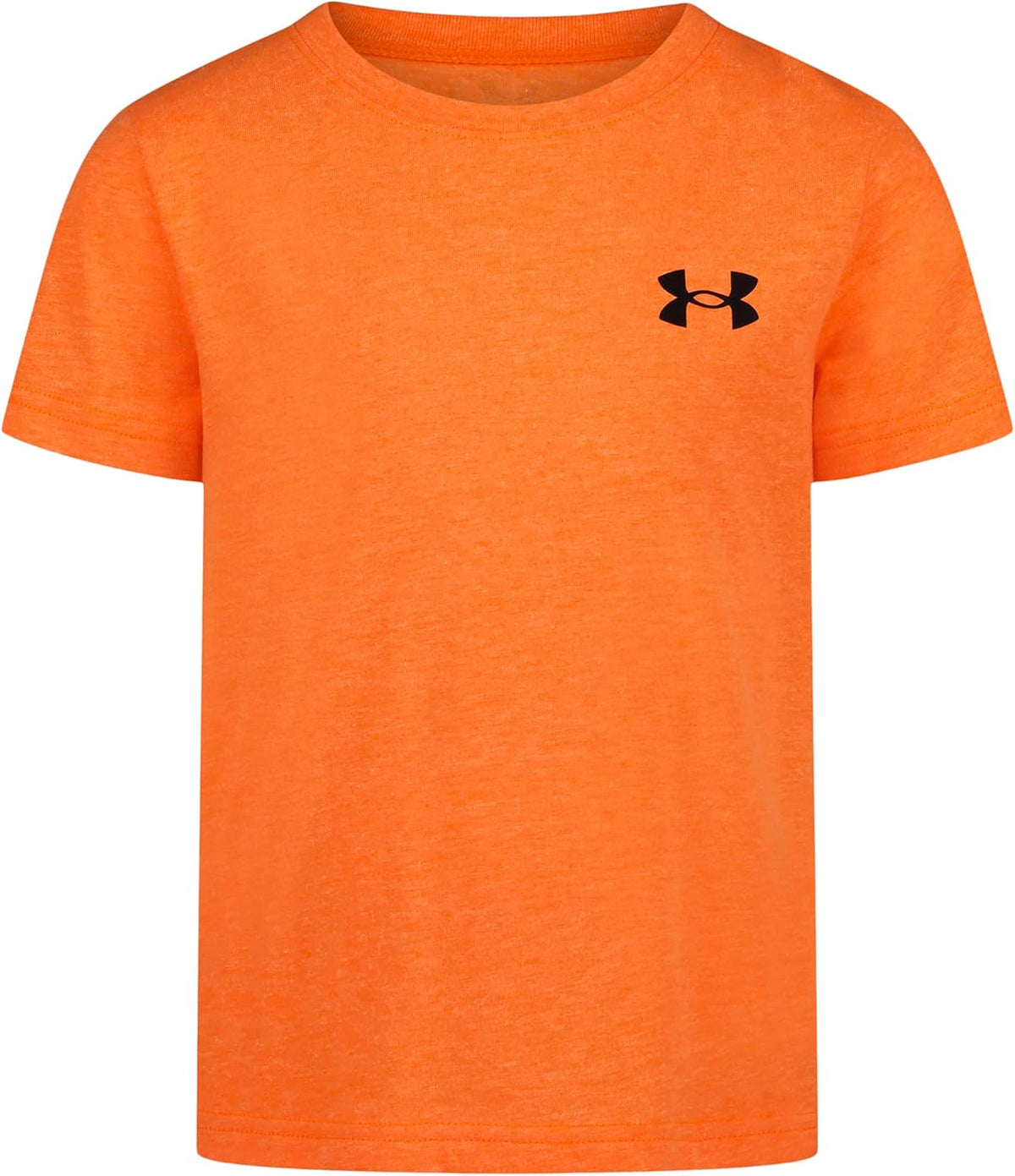 Under Armour Boys' Short Sleeve Elite T-Shirt, Relaxed Fit