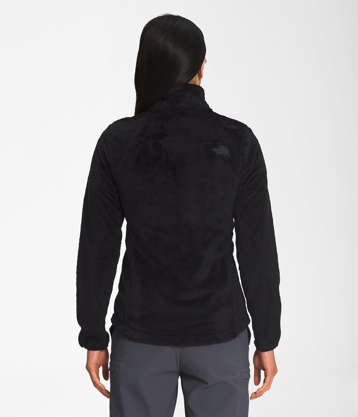 The North Face Plus Osito Jacket