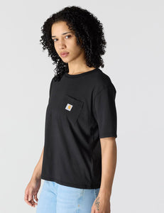 Carhartt Women's Tencel™ Fiber Series Loose T-Shirt