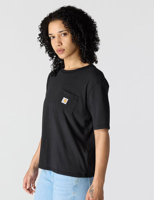 Carhartt Women's Tencel™ Fiber Series Loose T-Shirt
