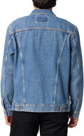 Levi Strauss Signature Gold Men's Signature Trucker Jacket