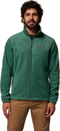 Columbia Men's Steens Mountain Full Zip 2.0